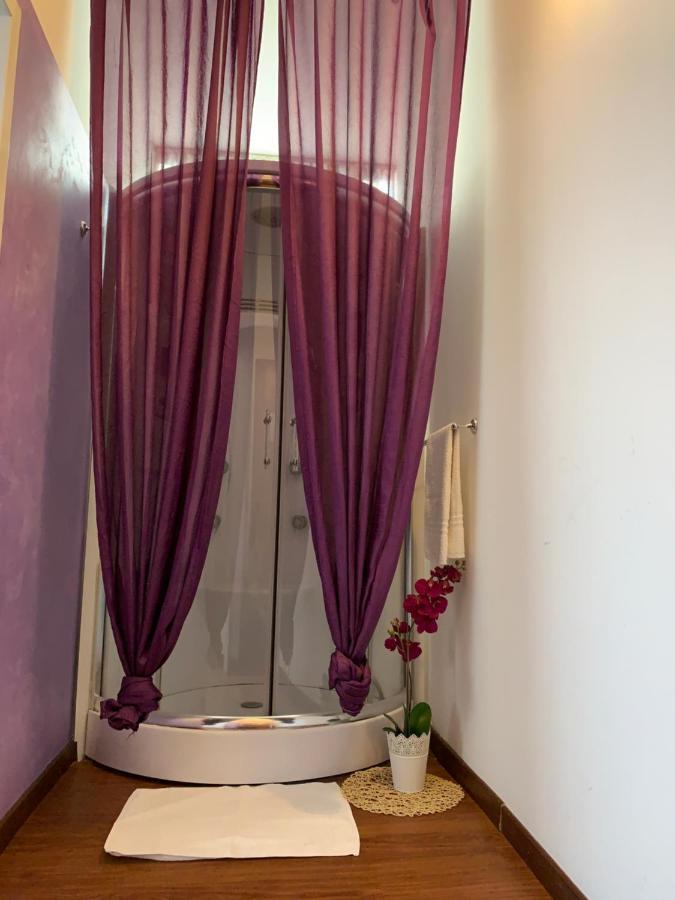 Hotel Palma Benessere Римини Екстериор снимка